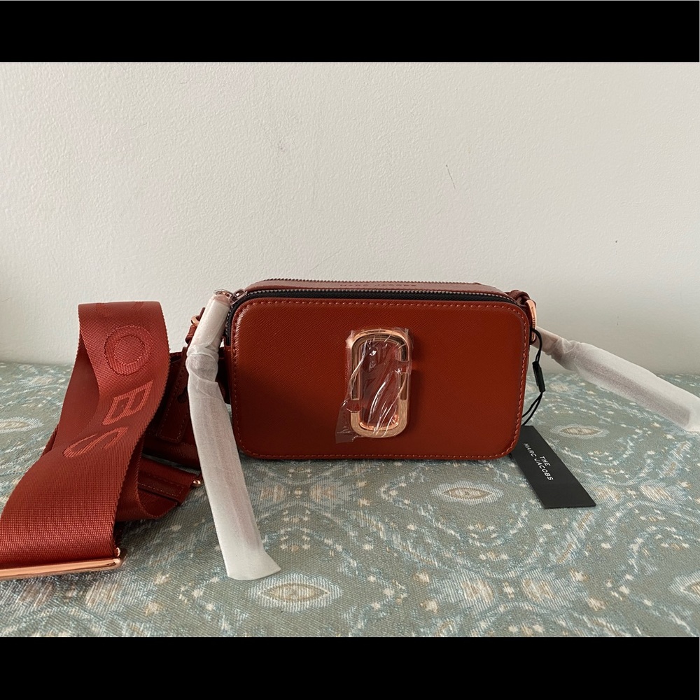 MARC JACOBS SNAPSHOT DTM